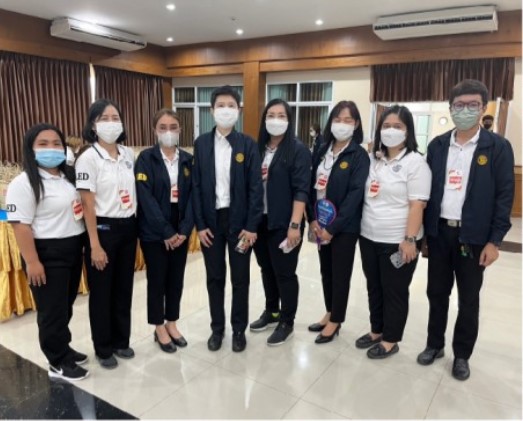 สำนักงานบังคับคดีจังหวัดปราจีนบุรี จัดโครงการมหกรรมไกล่เกลี่ย แก้หนี้หลังศาลมีคำพิพากษา สามารถไกล่เกลี่ยได้สำเร็จทุนทรัพย์กว่า 135 ล้านบาท